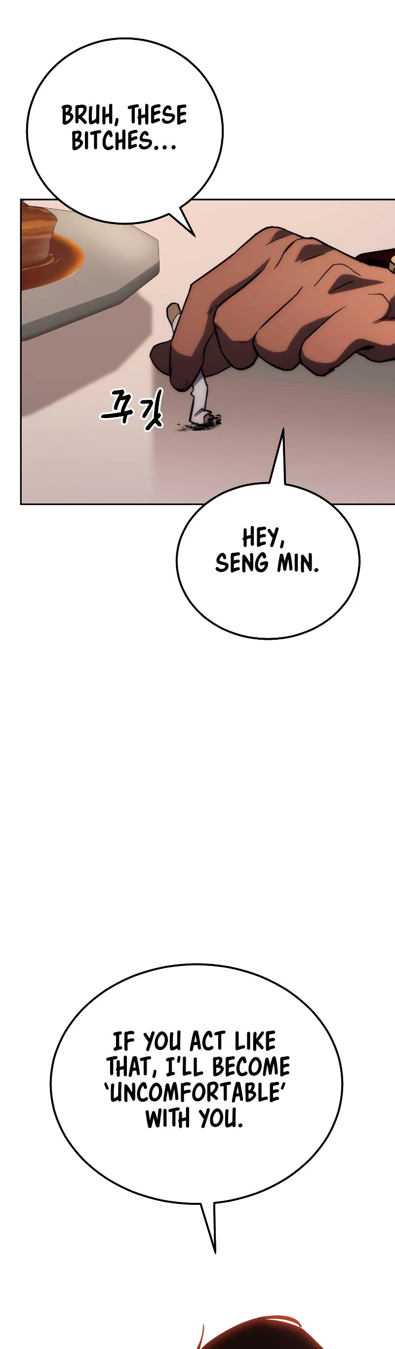 Baek XX Chapter 6 page 47 - Chapter 6