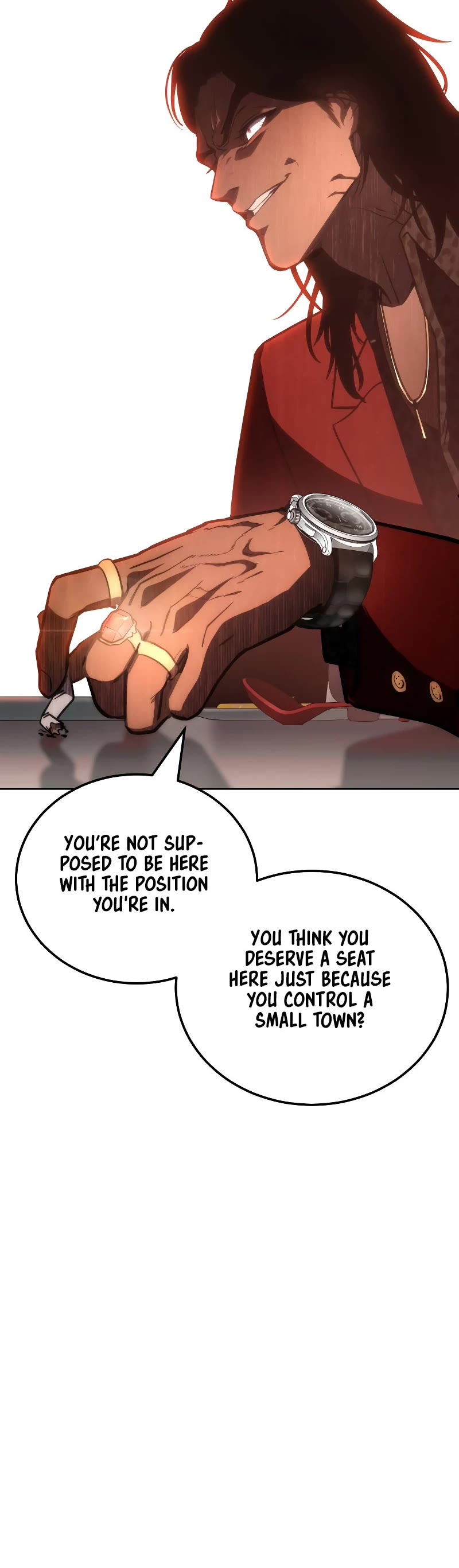 Baek XX Chapter 6 page 48 - Chapter 6