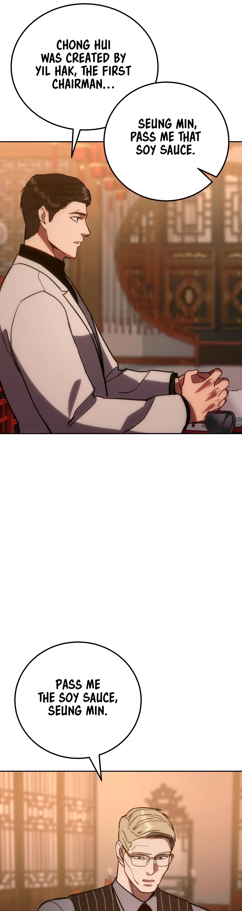 Baek XX Chapter 6 page 49 - Chapter 6