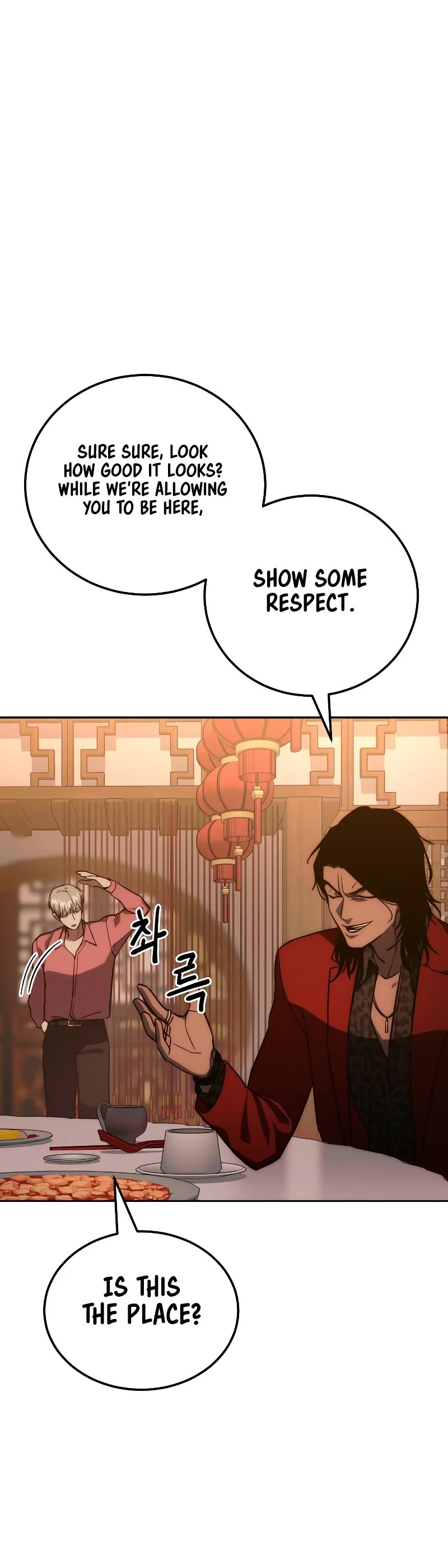 Baek XX Chapter 6 page 51 - Chapter 6