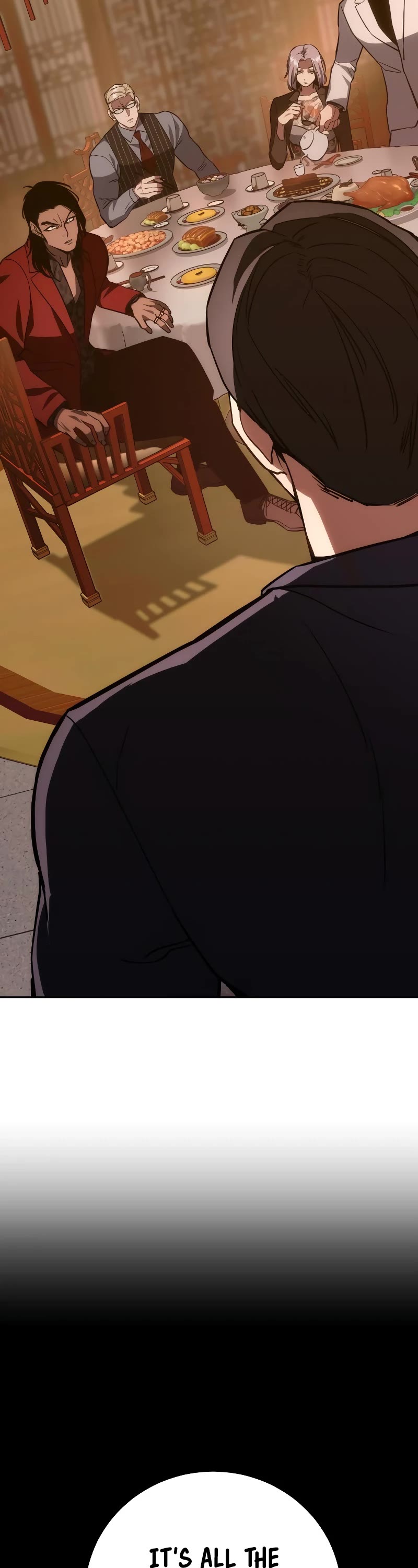 Baek XX Chapter 6 page 54 - Chapter 6
