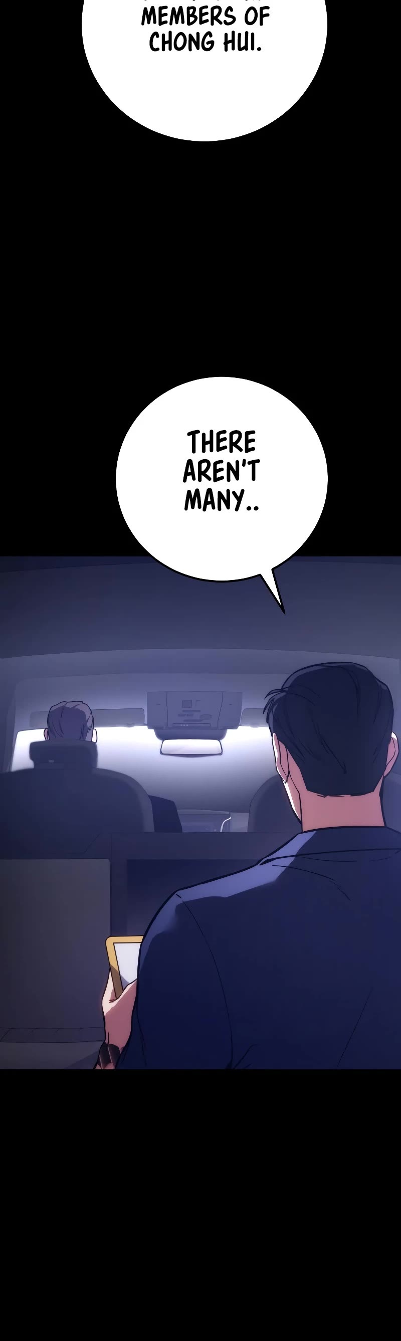 Baek XX Chapter 6 page 55 - Chapter 6