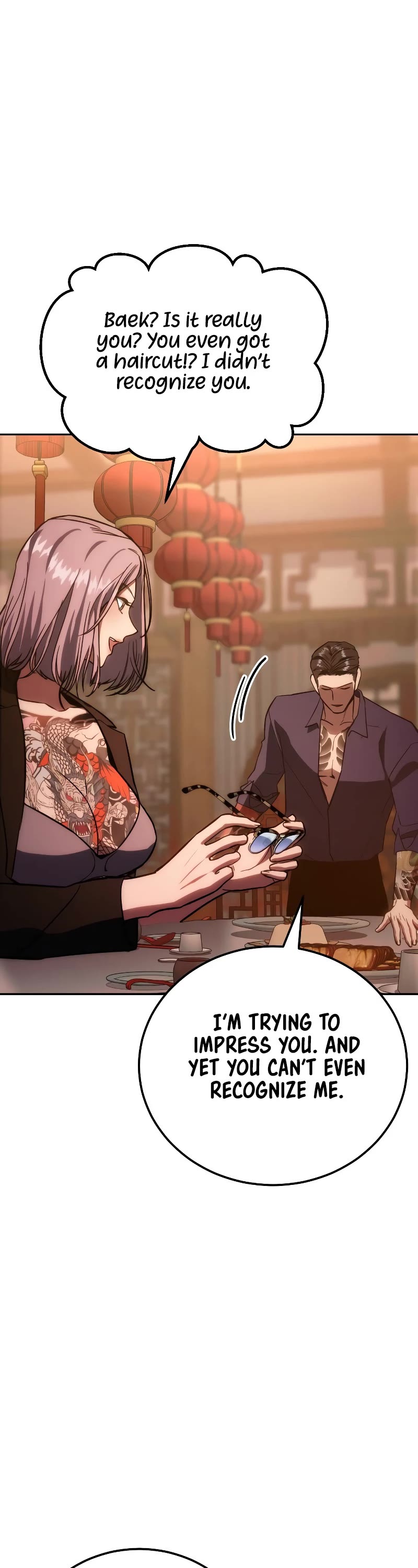Baek XX Chapter 6 page 58 - Chapter 6