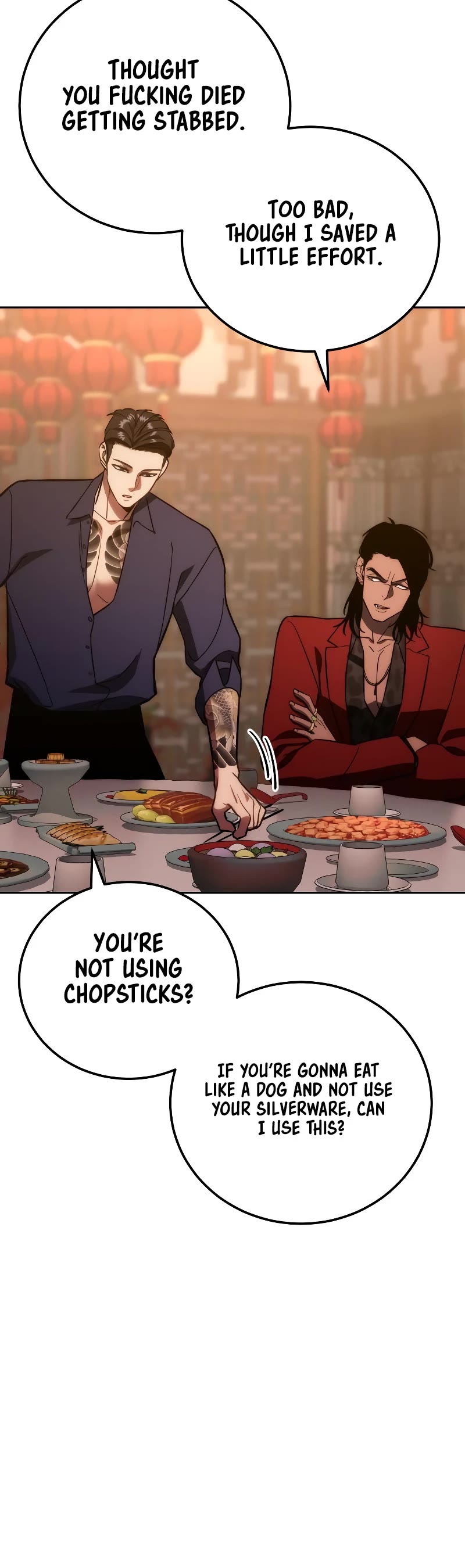 Baek XX Chapter 6 page 59 - Chapter 6