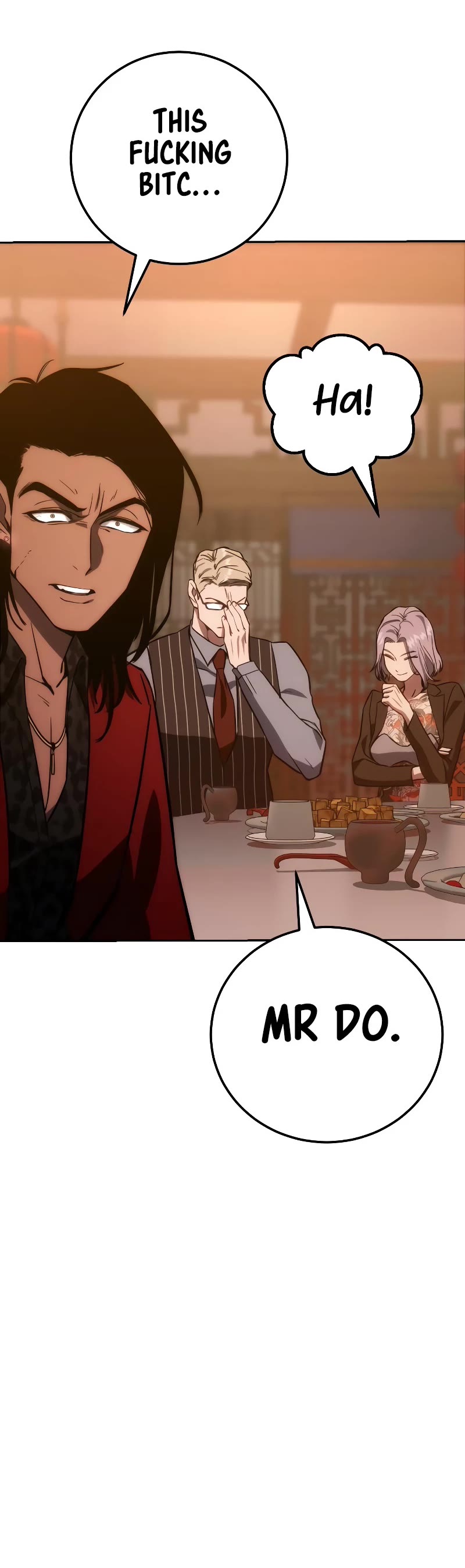 Baek XX Chapter 6 page 60 - Chapter 6