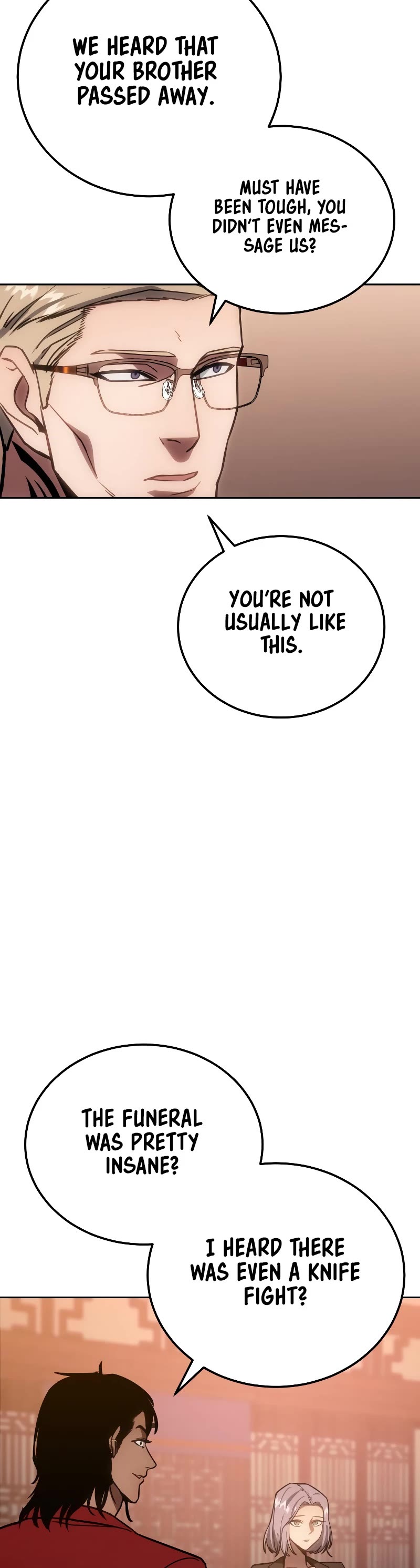 Baek XX Chapter 6 page 62 - Chapter 6