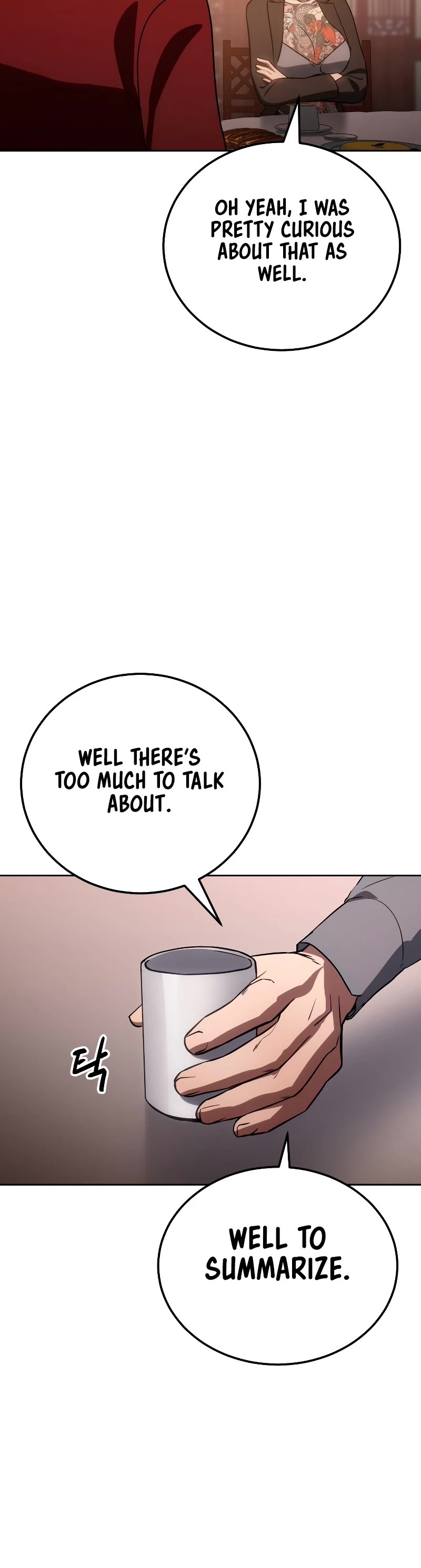 Baek XX Chapter 6 page 63 - Chapter 6