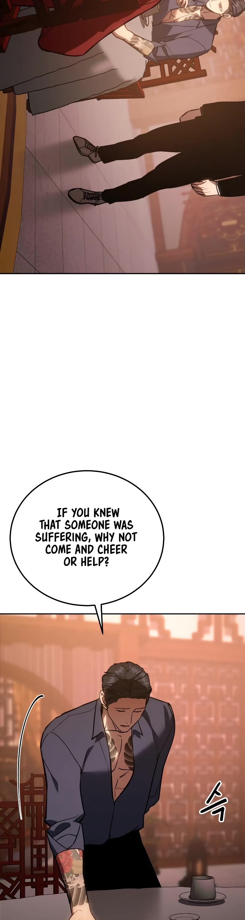 Baek XX Chapter 6 page 65 - Chapter 6