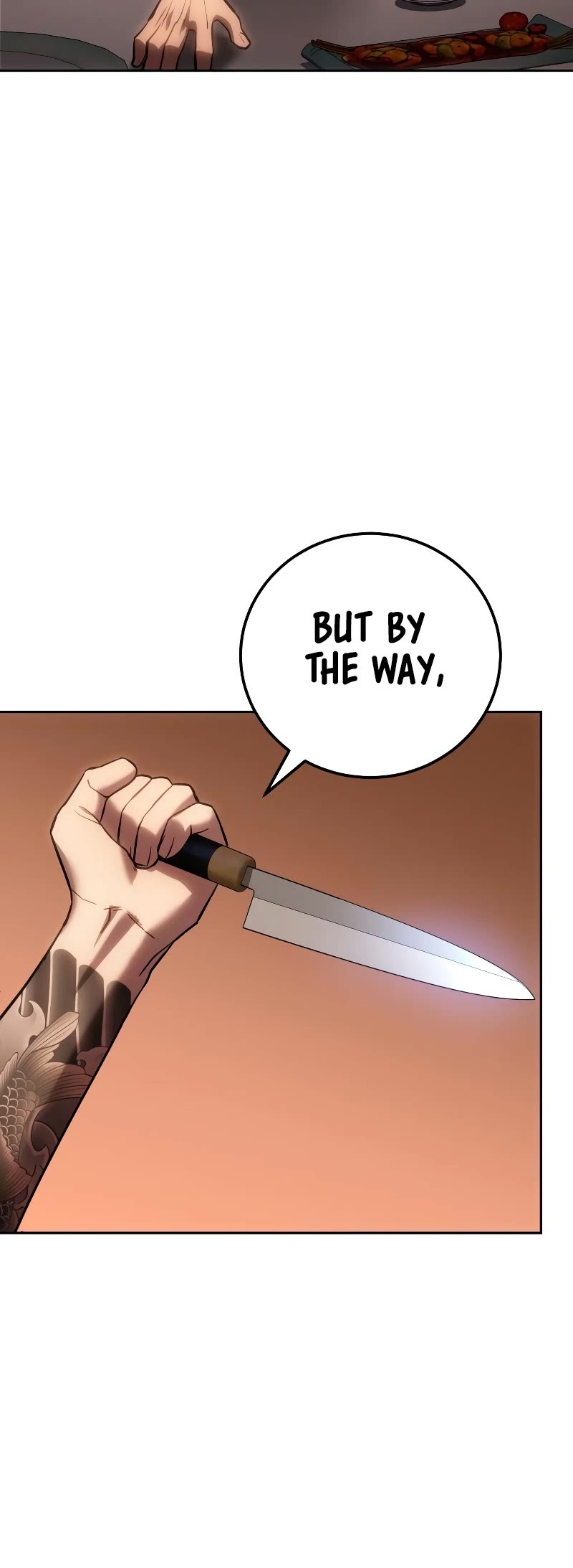 Baek XX Chapter 6 page 66 - Chapter 6