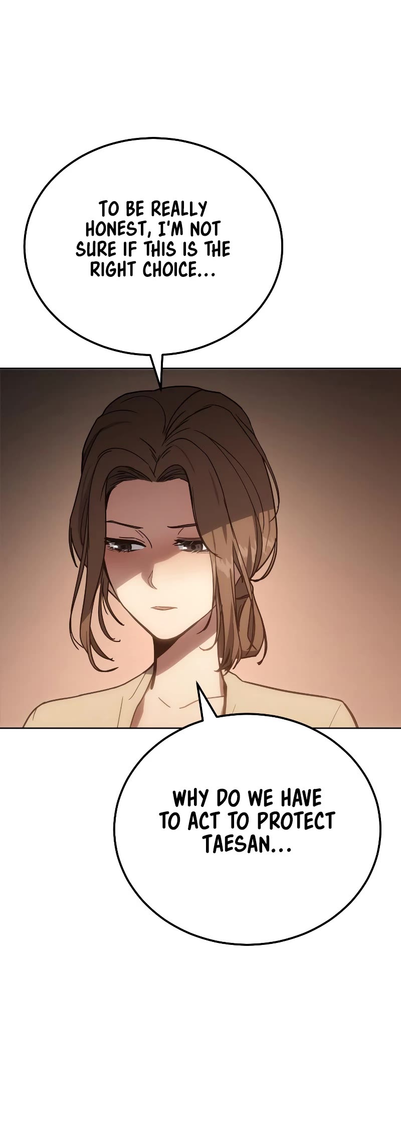 Baek XX Chapter 6 page 7 - Chapter 6