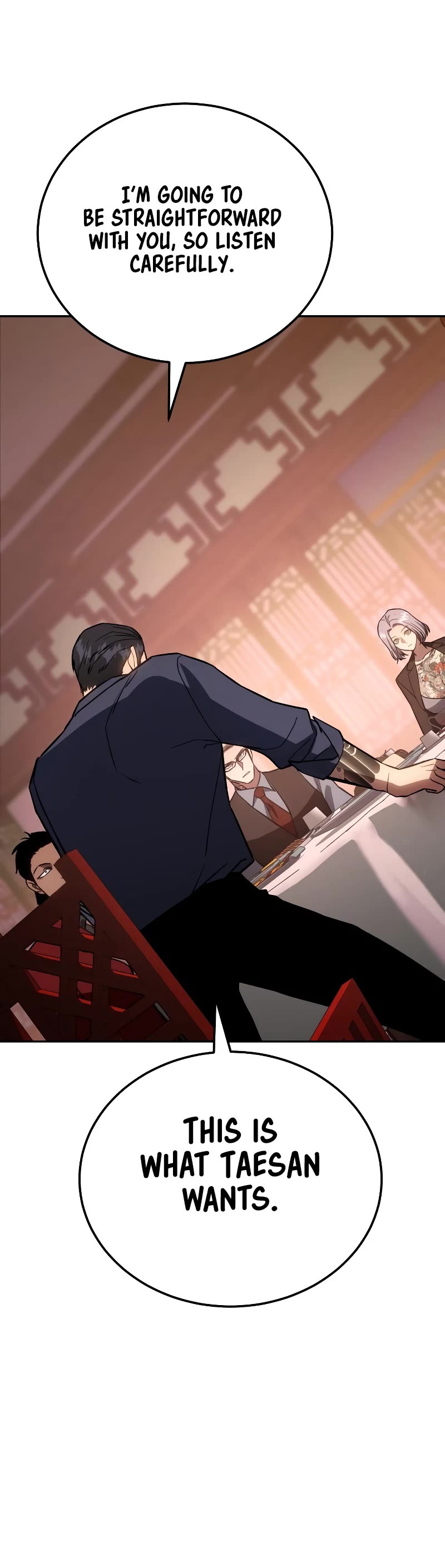 Baek XX Chapter 6 page 70 - Chapter 6