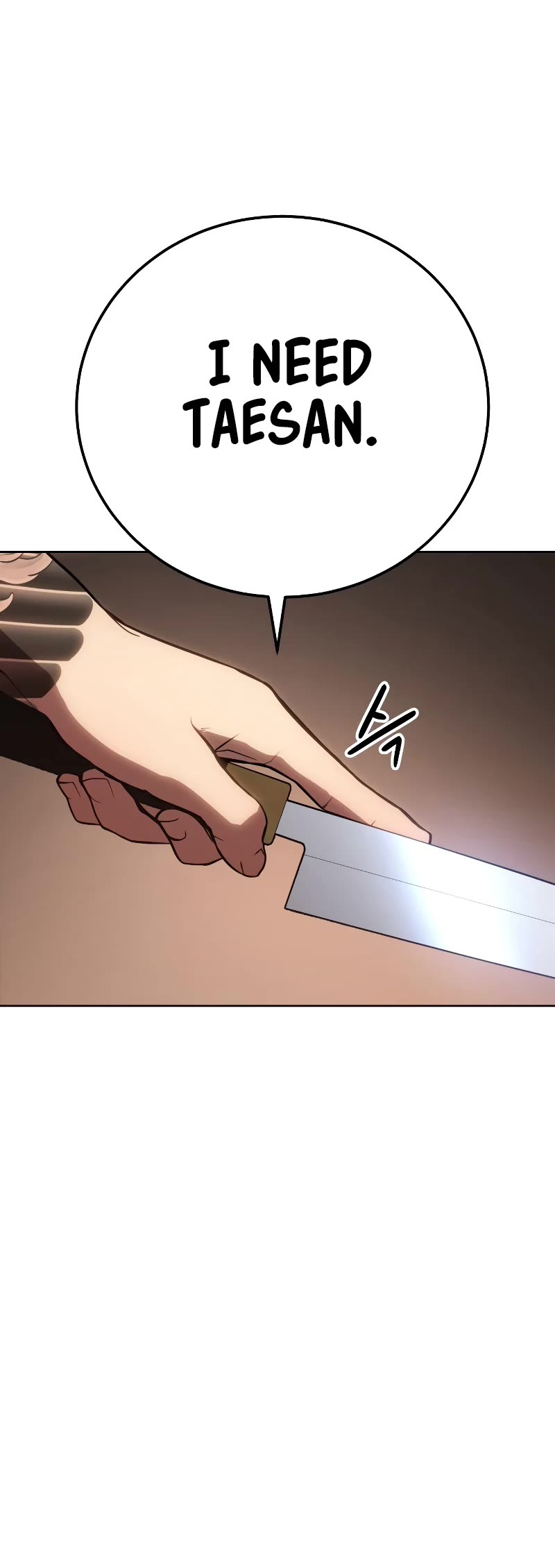 Baek XX Chapter 6 page 8 - Chapter 6