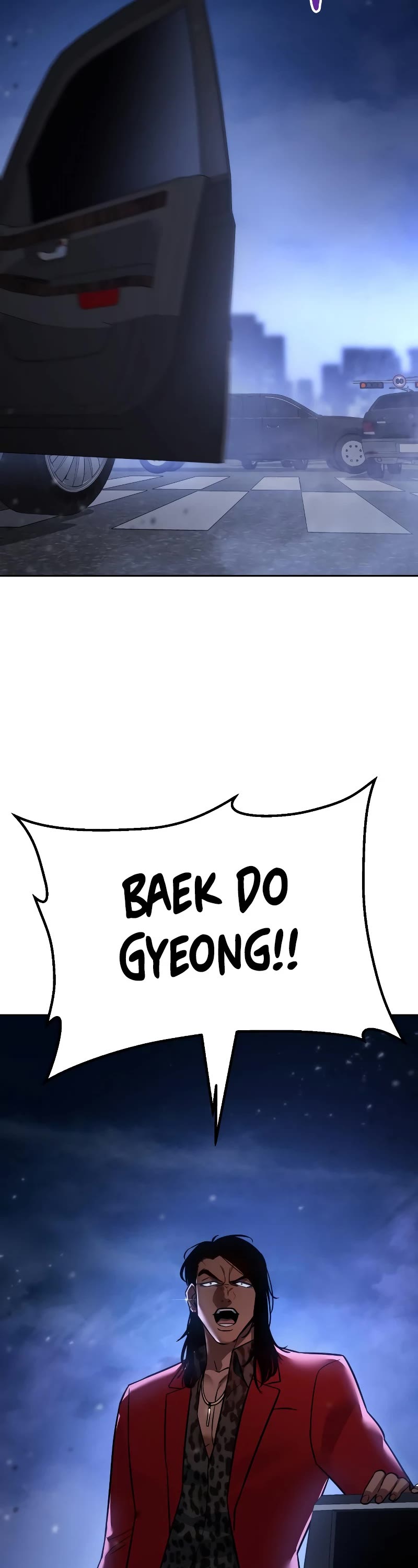Baek XX Chapter 6 page 80 - Chapter 6