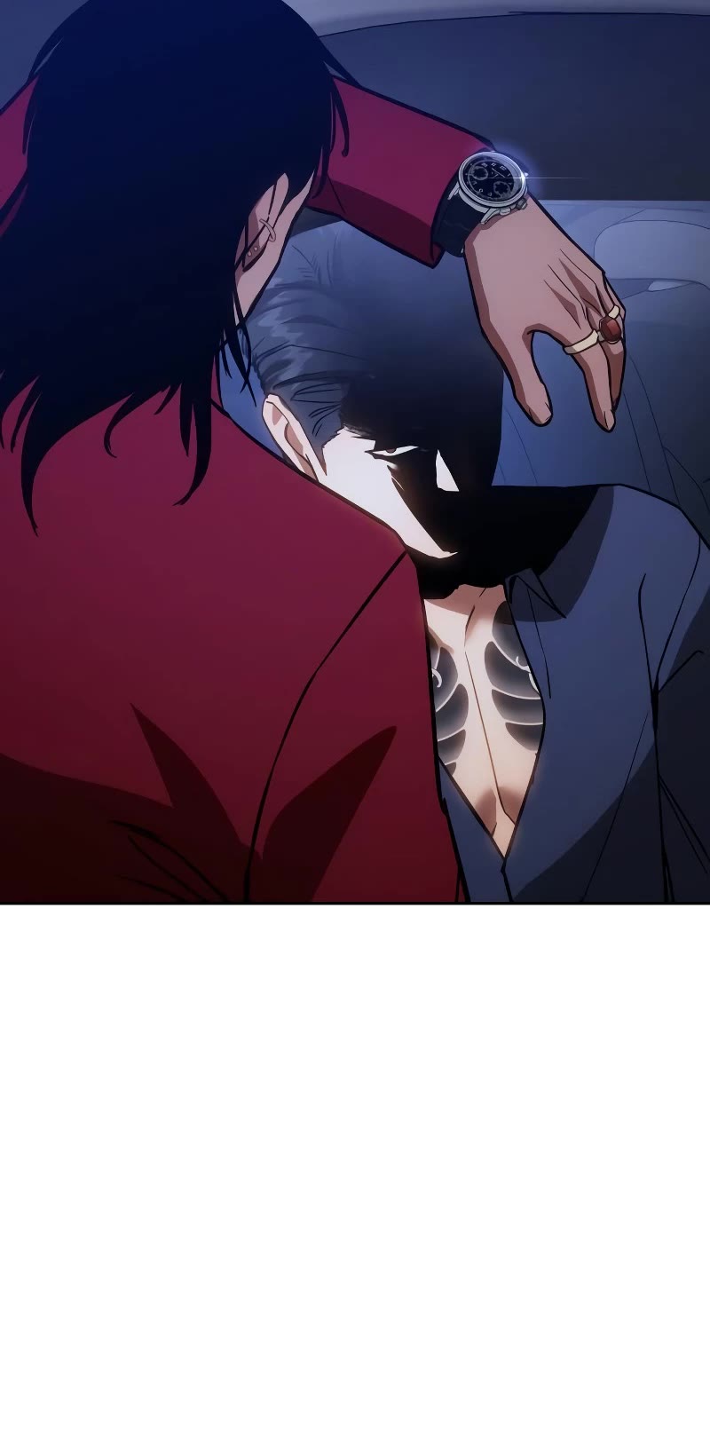 Baek XX Chapter 6 page 86 - Chapter 6