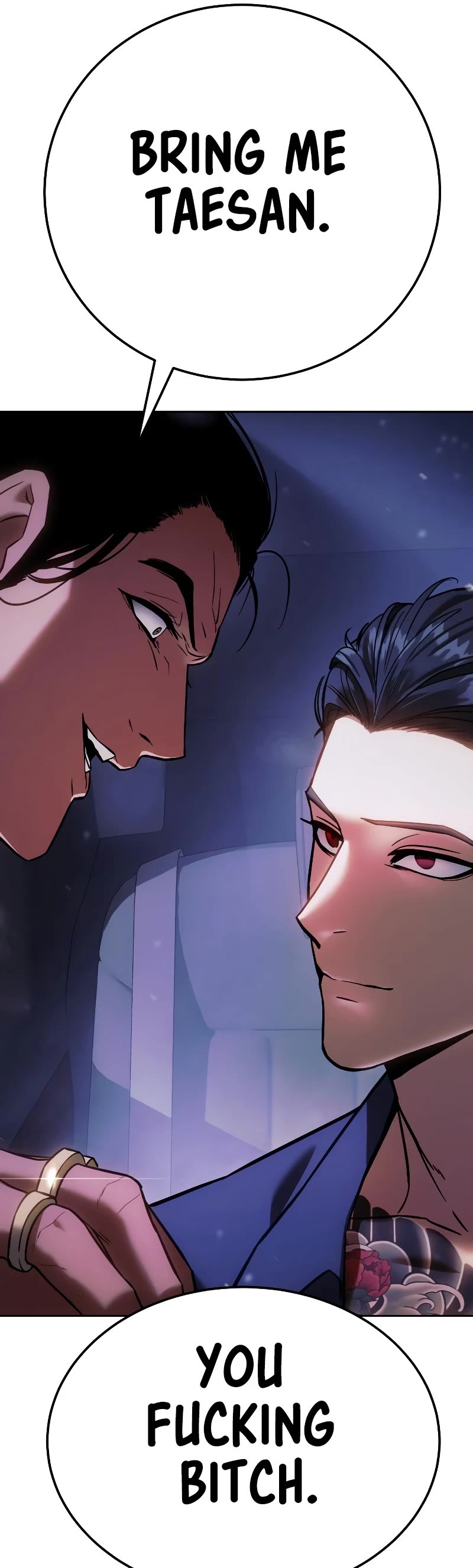 Baek XX Chapter 6 page 87 - Chapter 6