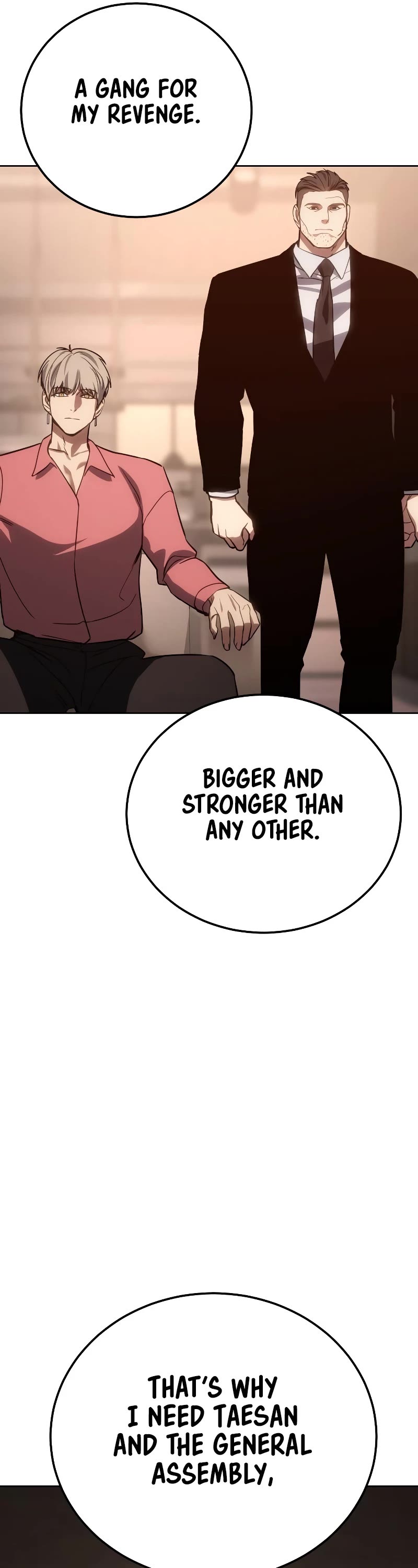 Baek XX Chapter 6 page 9 - Chapter 6