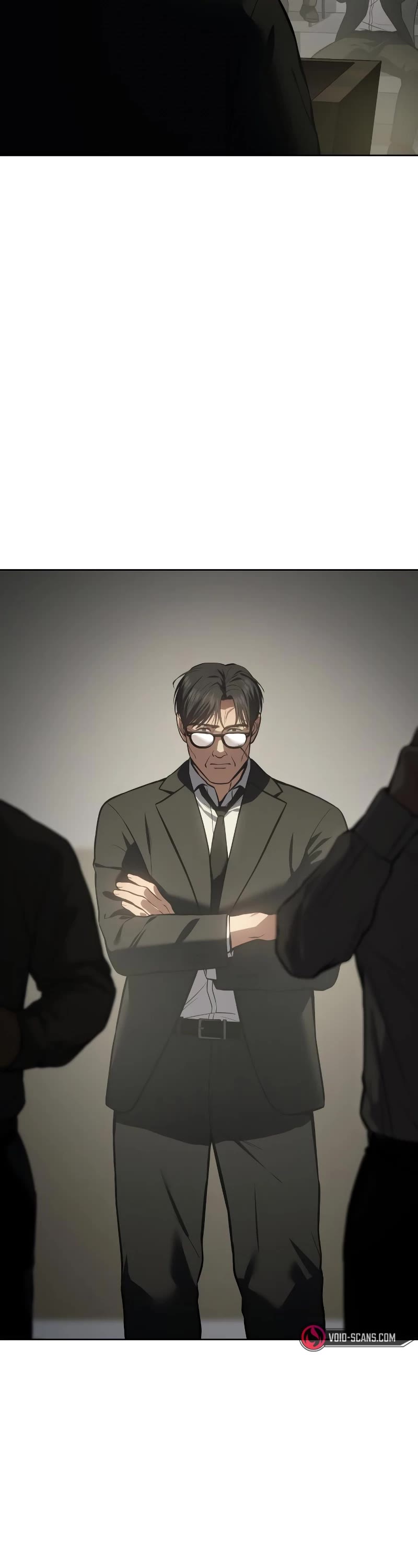Baek XX Chapter 60 page 15 - Chapter 60