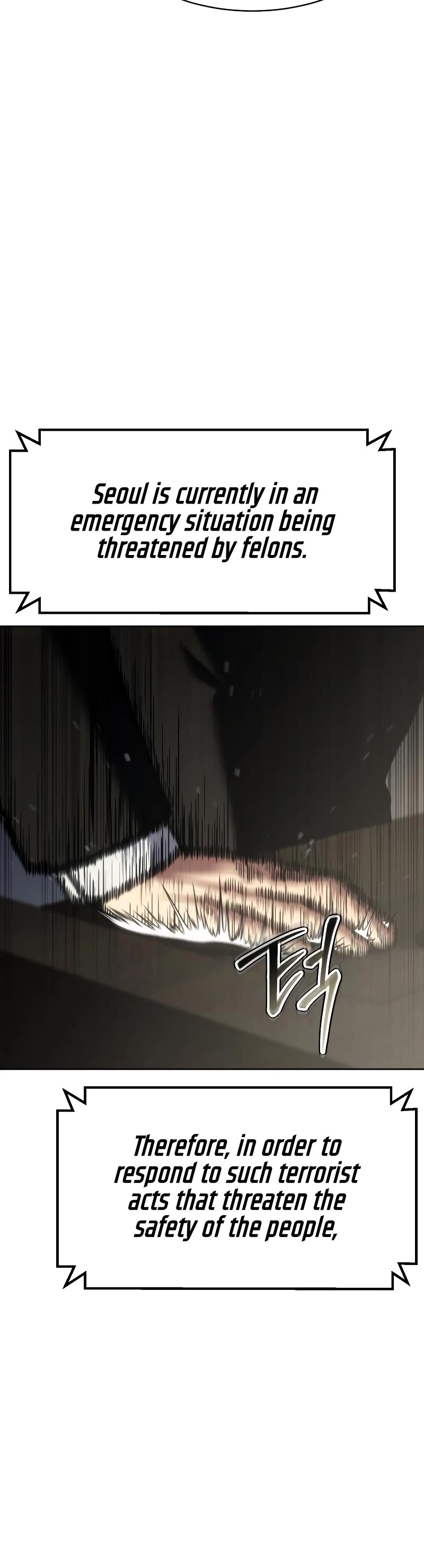 Baek XX Chapter 60 page 21 - Chapter 60