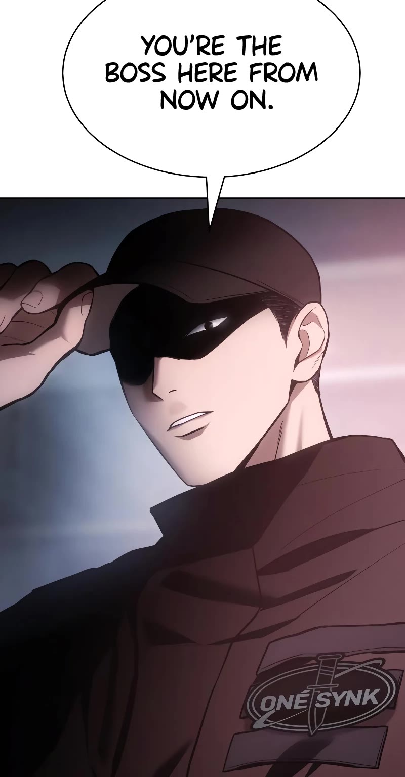 Baek XX Chapter 60 page 27 - Chapter 60