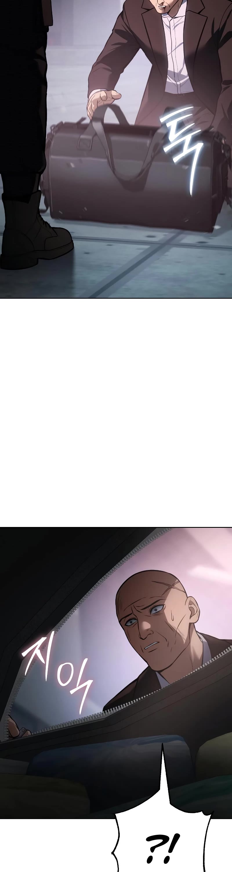 Baek XX Chapter 60 page 31 - Chapter 60