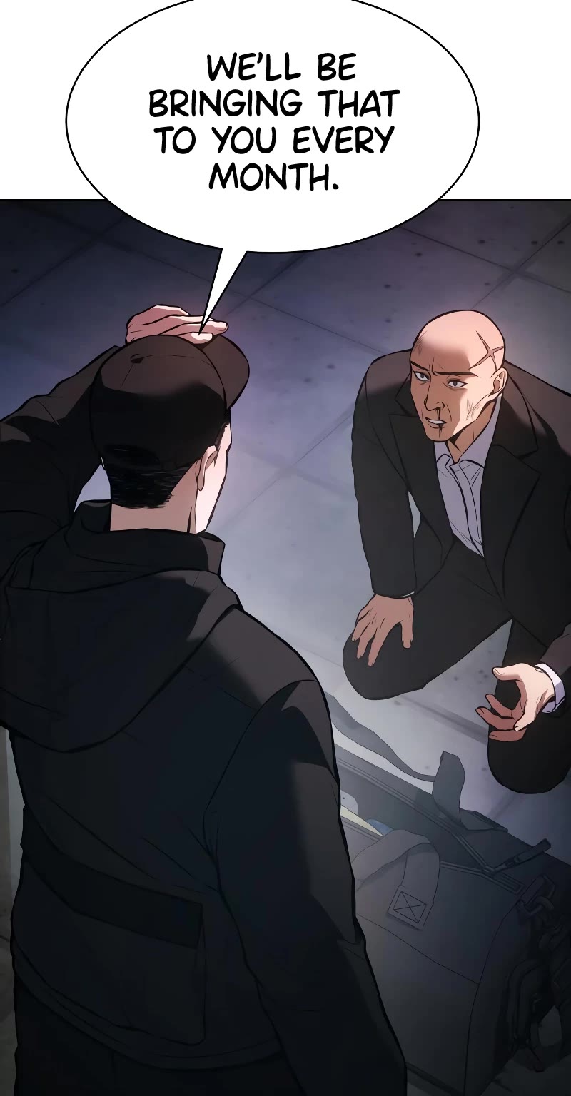 Baek XX Chapter 60 page 33 - Chapter 60
