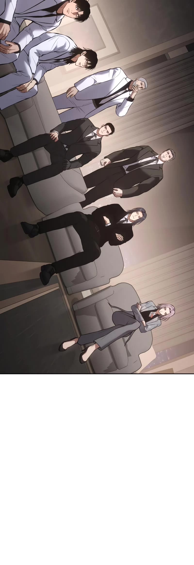 Baek XX Chapter 60 page 39 - Chapter 60