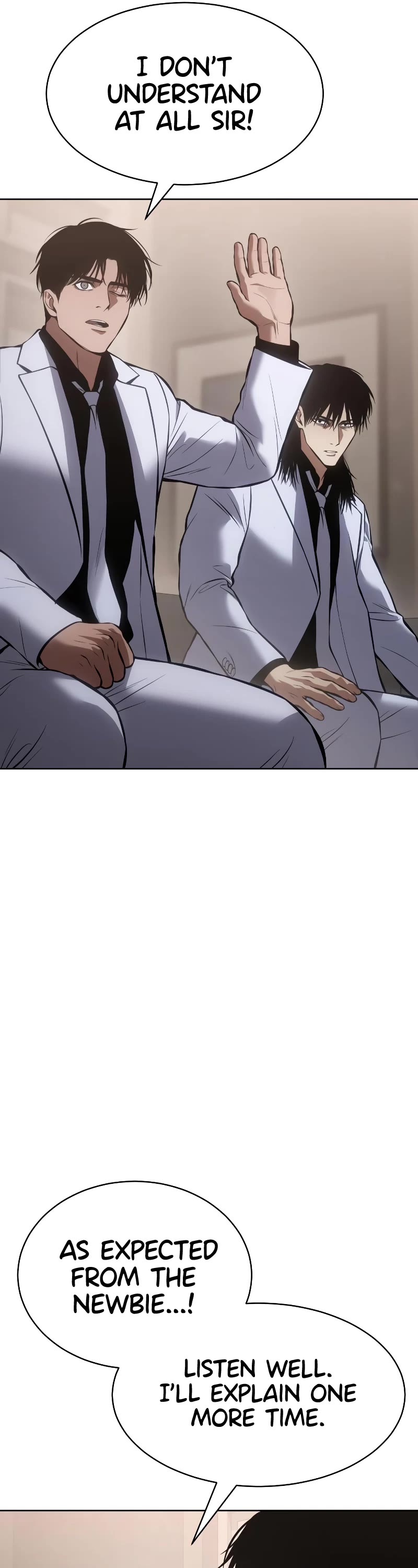 Baek XX Chapter 60 page 40 - Chapter 60
