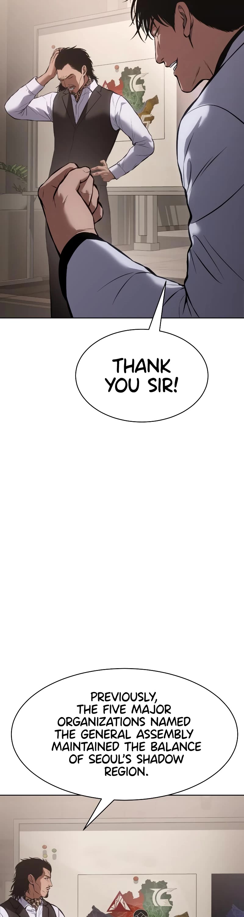 Baek XX Chapter 60 page 41 - Chapter 60