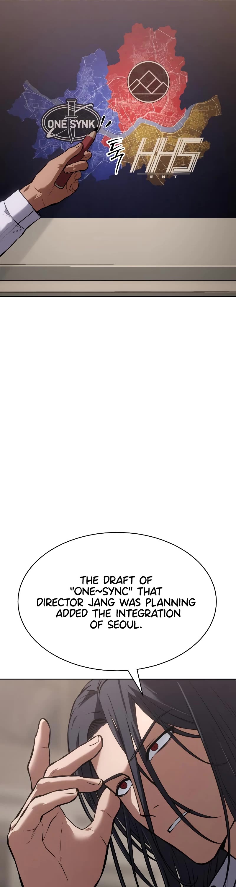 Baek XX Chapter 60 page 46 - Chapter 60