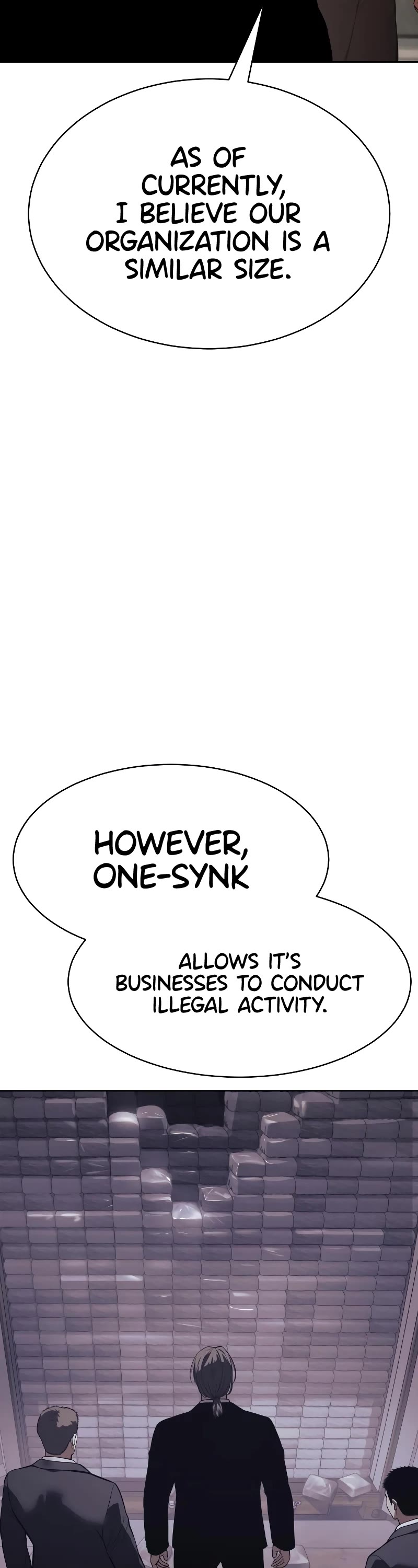 Baek XX Chapter 60 page 48 - Chapter 60
