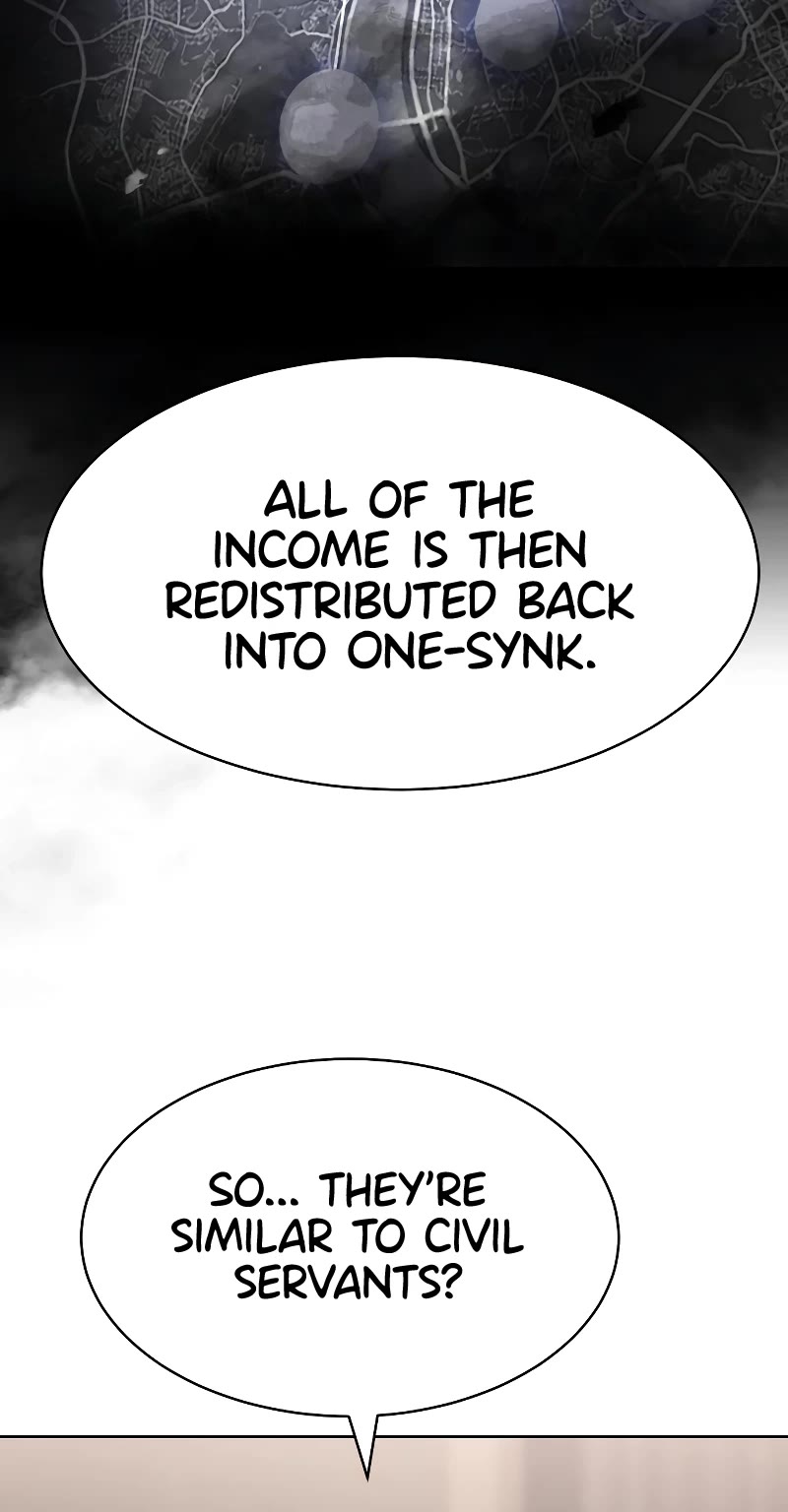 Baek XX Chapter 60 page 50 - Chapter 60