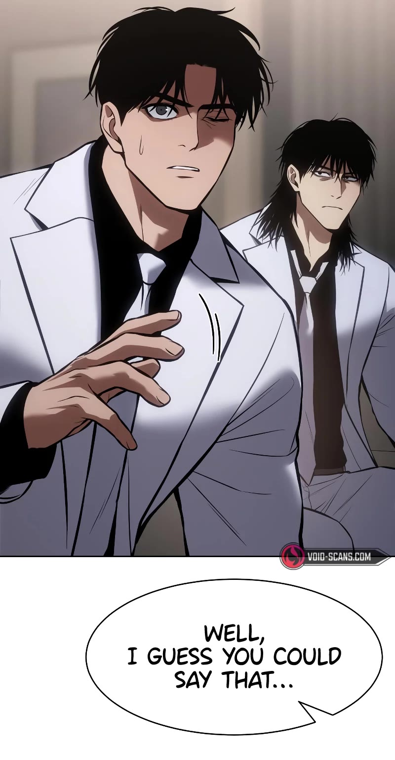 Baek XX Chapter 60 page 51 - Chapter 60