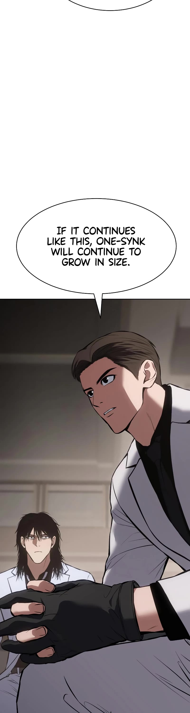 Baek XX Chapter 60 page 53 - Chapter 60