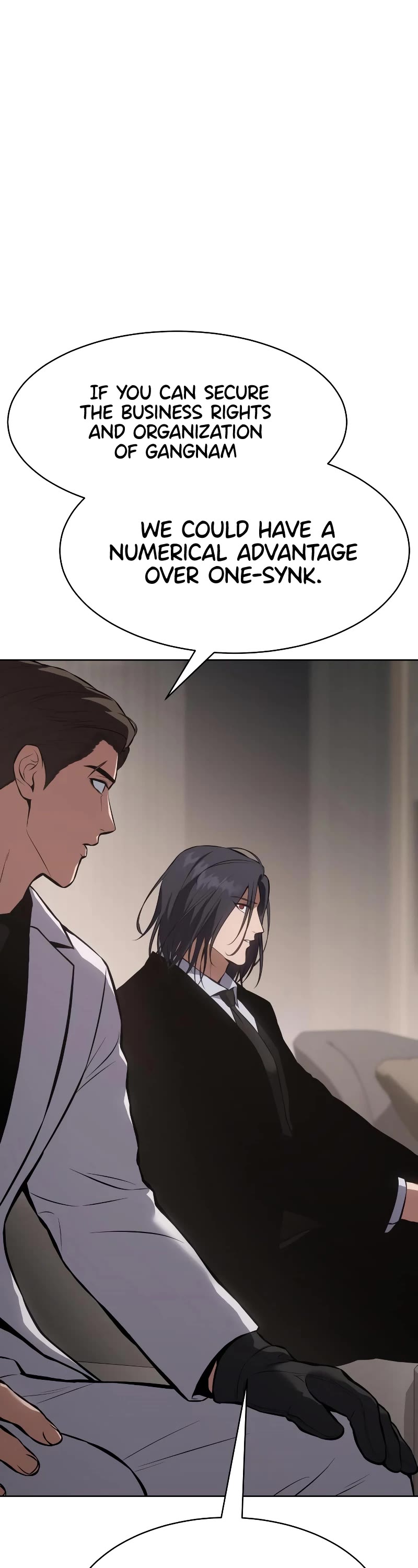 Baek XX Chapter 60 page 58 - Chapter 60