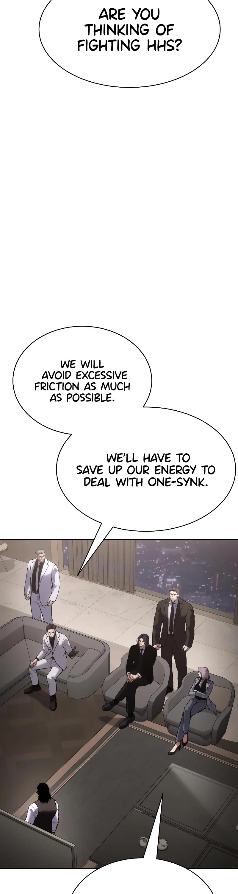 Baek XX Chapter 60 page 59 - Chapter 60