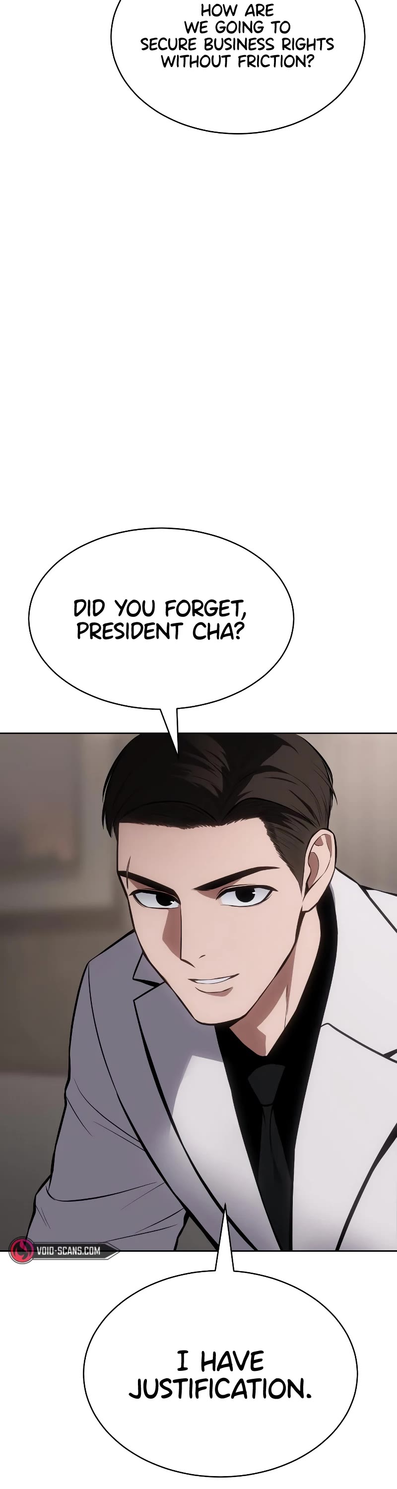 Baek XX Chapter 60 page 60 - Chapter 60