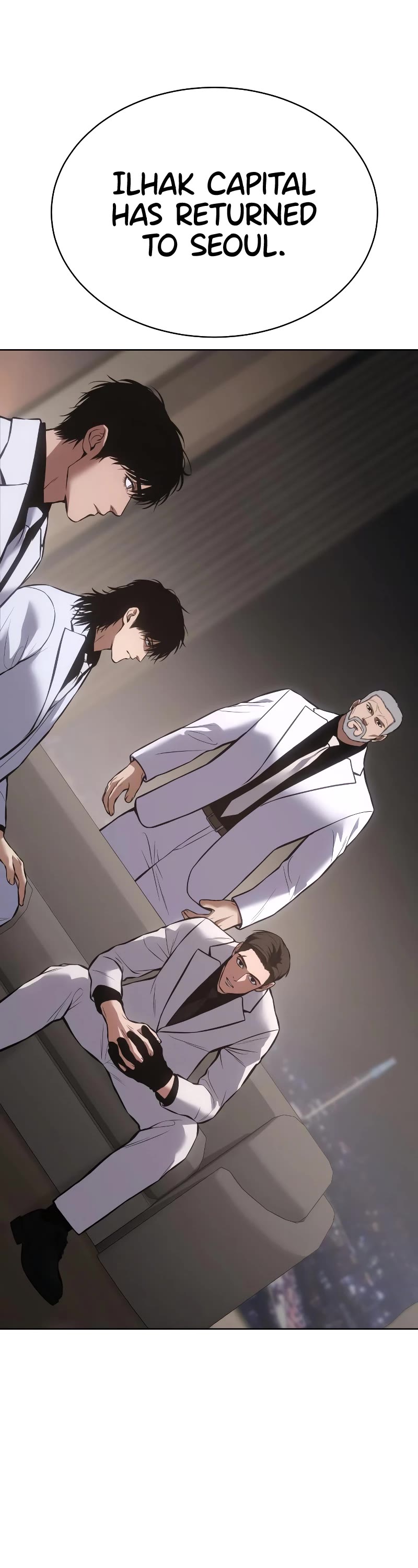 Baek XX Chapter 60 page 64 - Chapter 60