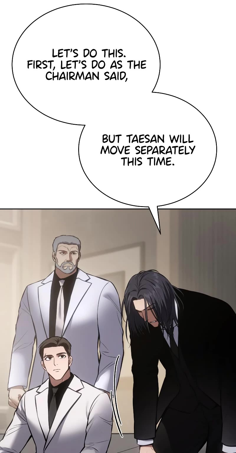 Baek XX Chapter 60 page 68 - Chapter 60