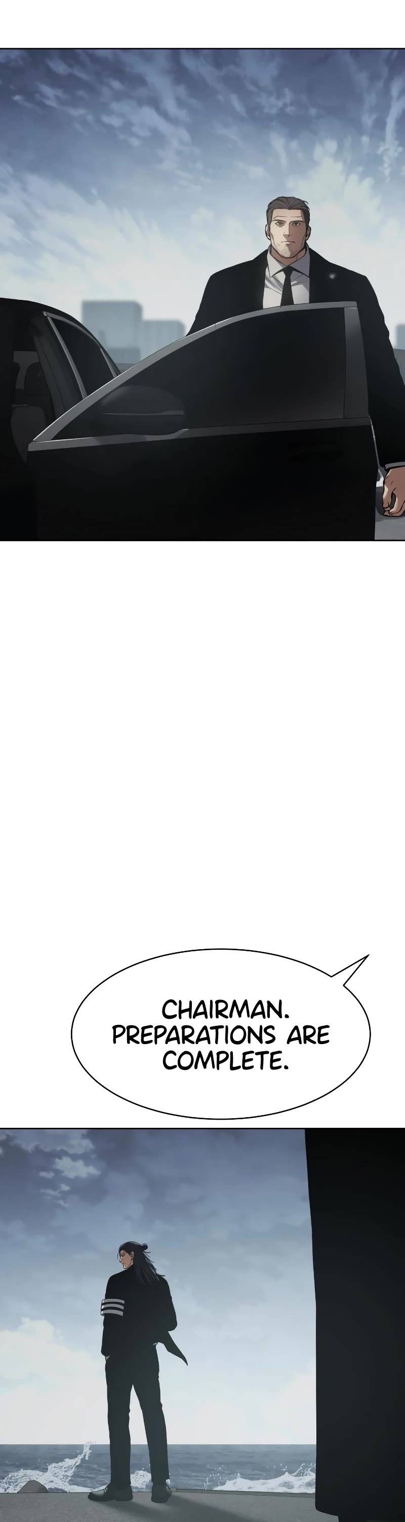 Baek XX Chapter 60 page 7 - Chapter 60