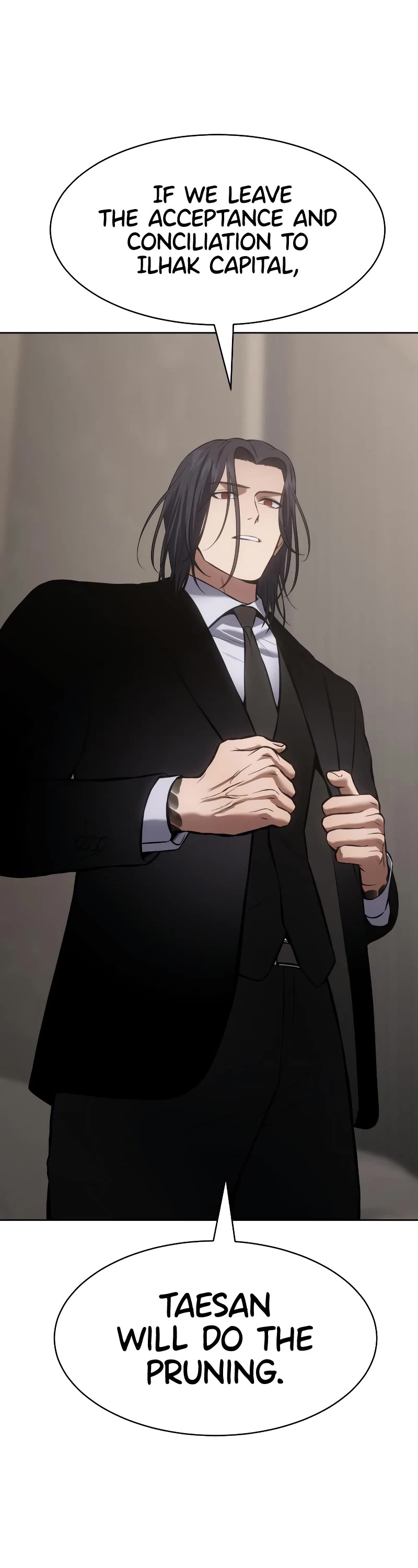 Baek XX Chapter 60 page 70 - Chapter 60