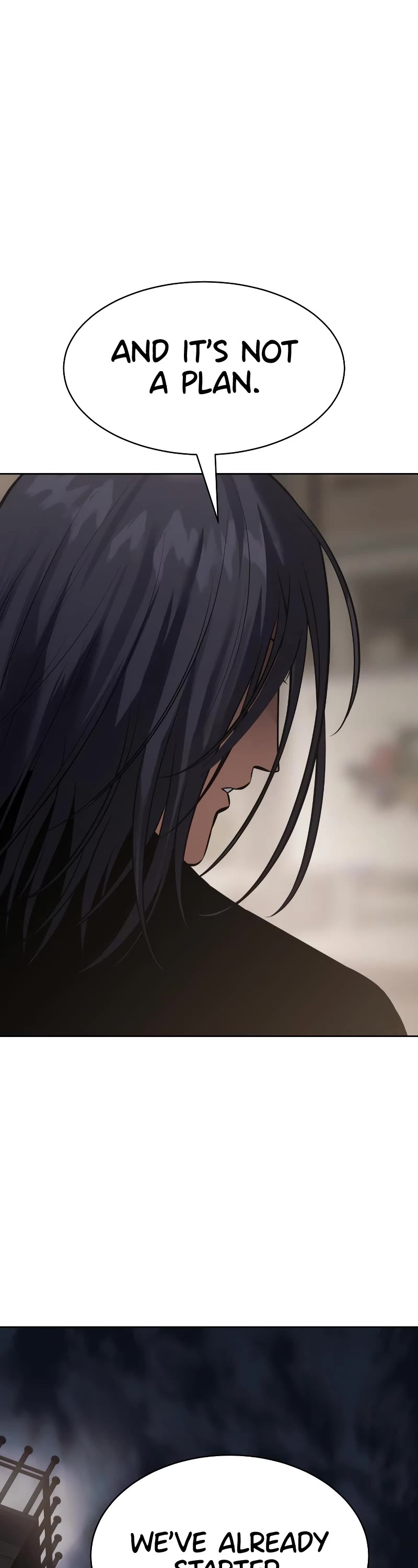 Baek XX Chapter 60 page 71 - Chapter 60