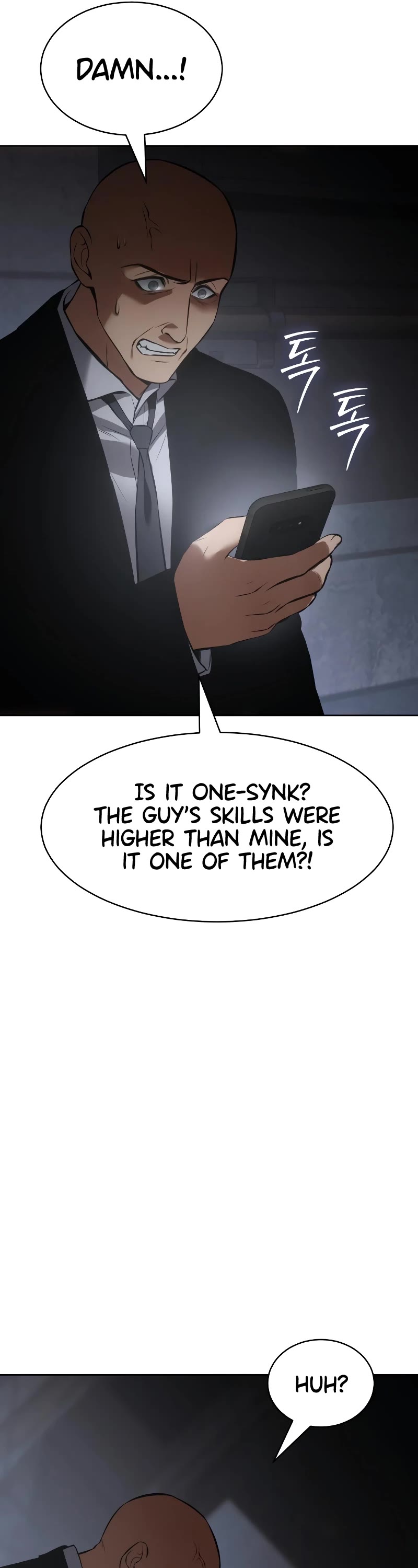 Baek XX Chapter 60 page 75 - Chapter 60