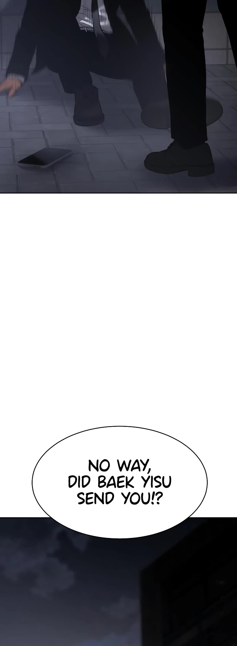 Baek XX Chapter 60 page 78 - Chapter 60