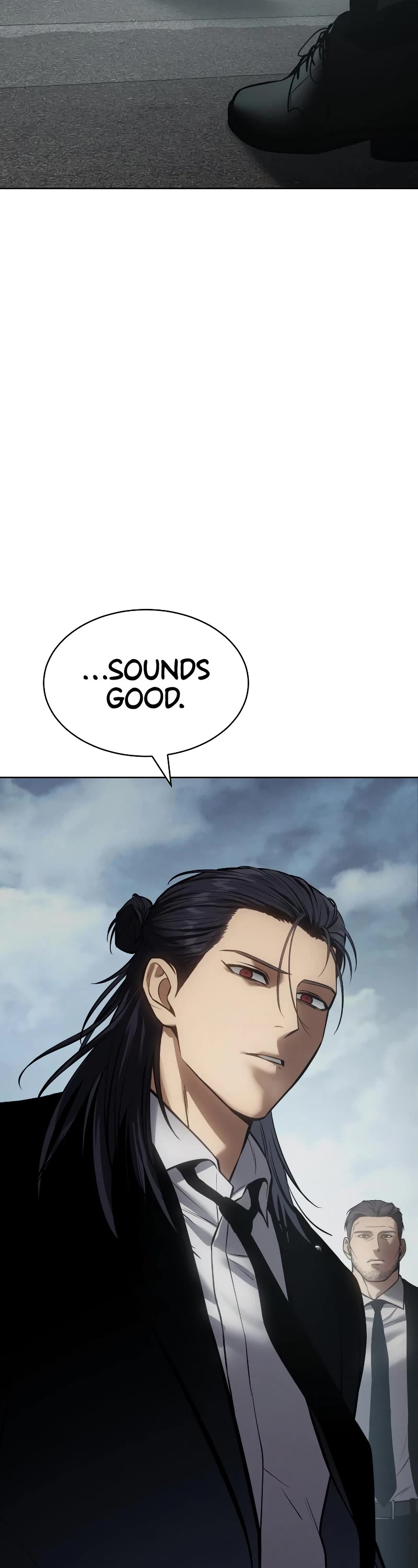 Baek XX Chapter 60 page 8 - Chapter 60