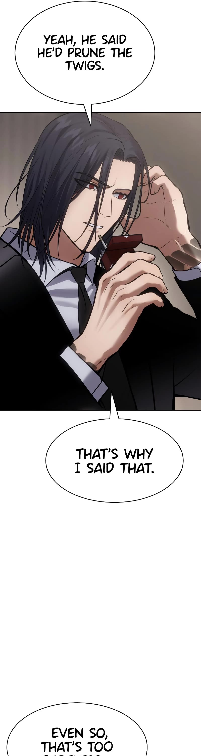 Baek XX Chapter 60 page 80 - Chapter 60