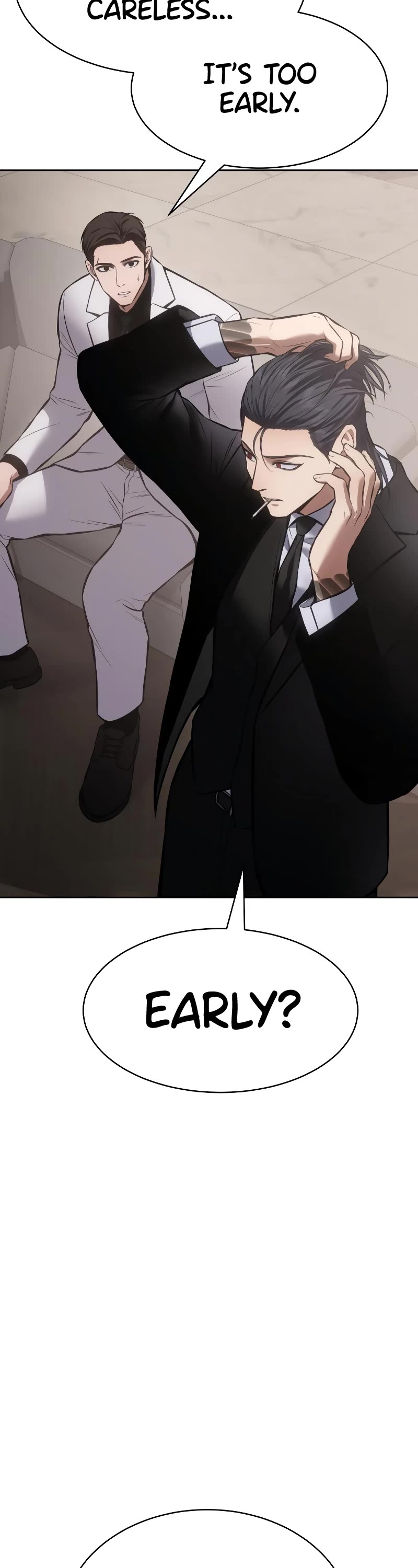 Baek XX Chapter 60 page 81 - Chapter 60