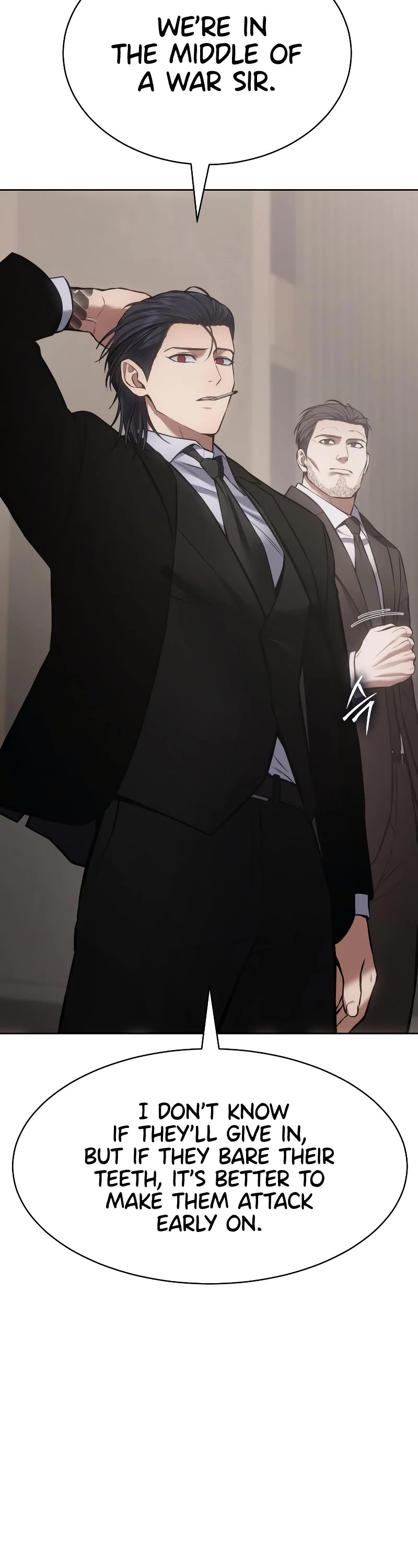 Baek XX Chapter 60 page 82 - Chapter 60