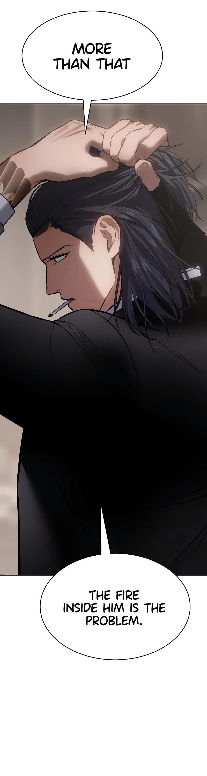 Baek XX Chapter 60 page 86 - Chapter 60