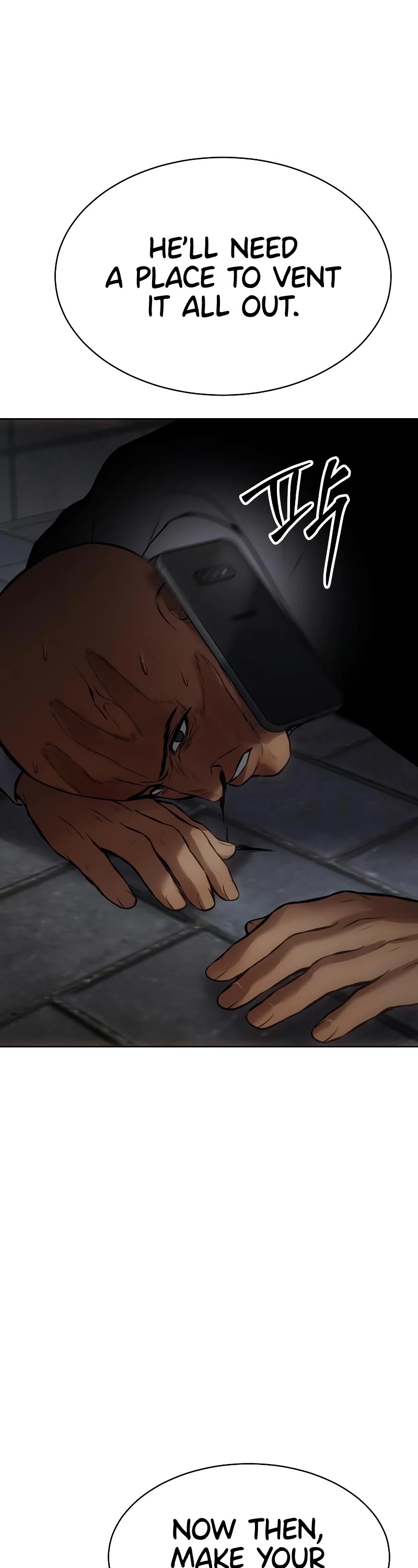 Baek XX Chapter 60 page 88 - Chapter 60