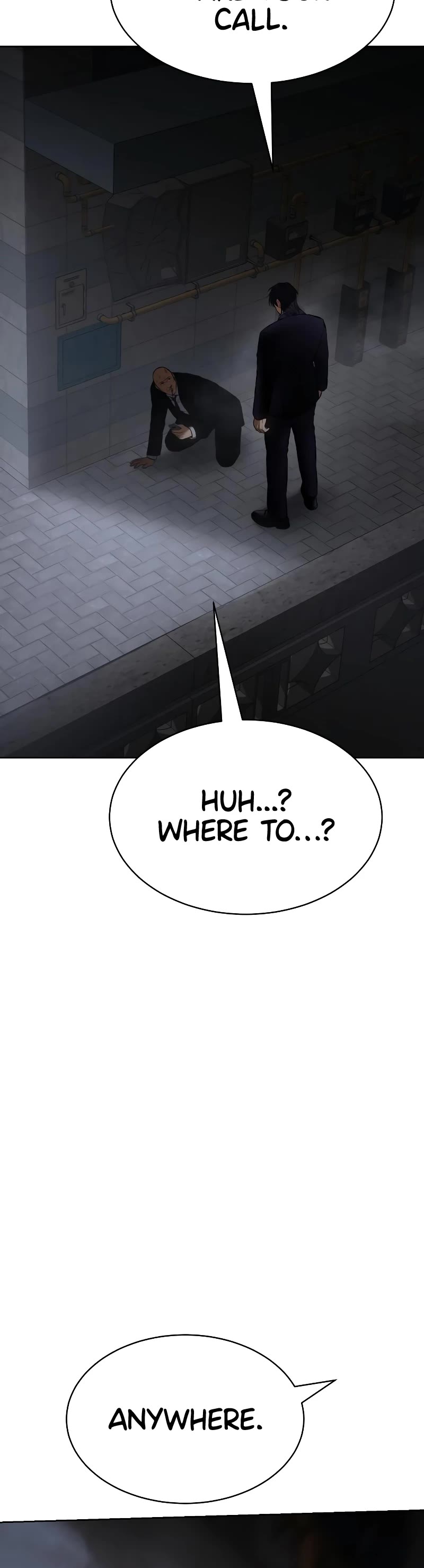 Baek XX Chapter 60 page 89 - Chapter 60